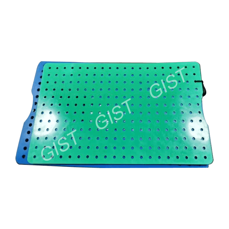 バルブパッキング材料