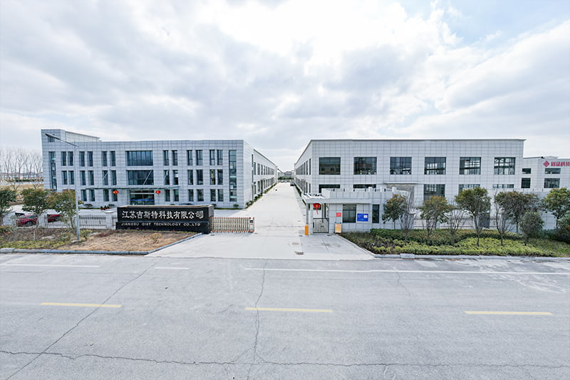 Jiangsu Gist Technology Co.、Ltd