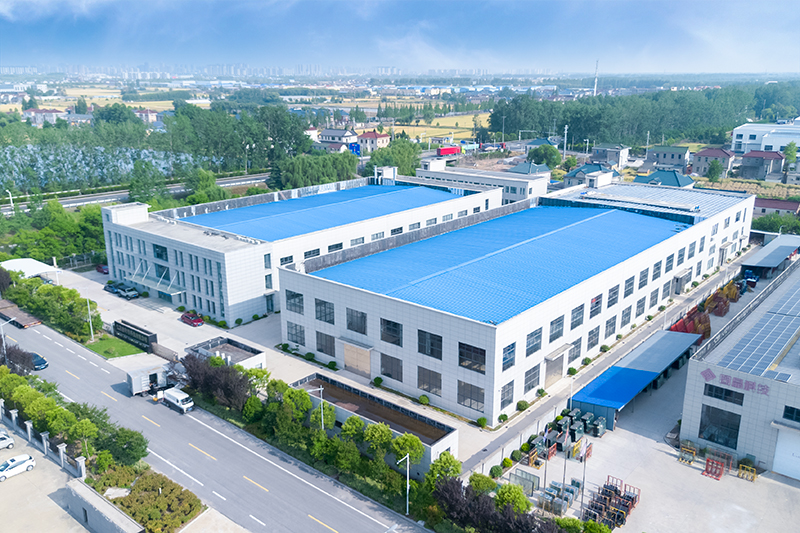 Jiangsu Gist Technology Co.、Ltd