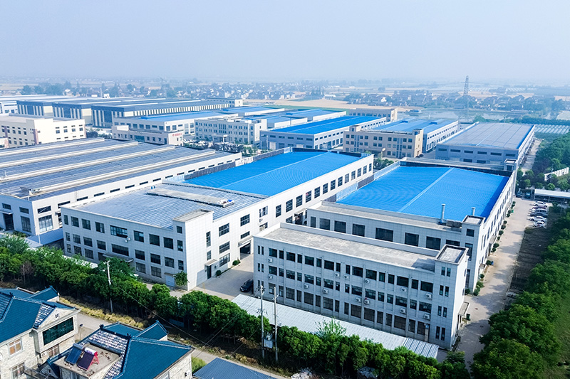 Jiangsu Gist Technology Co.、Ltd