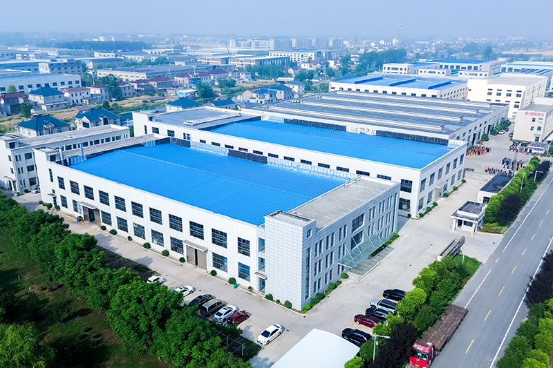 Jiangsu Gist Technology Co.、Ltd