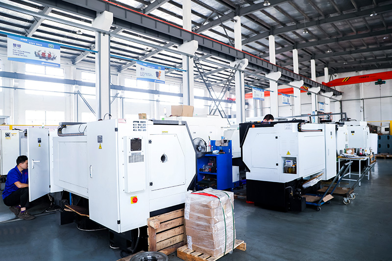 Jiangsu Gist Technology Co.、Ltd