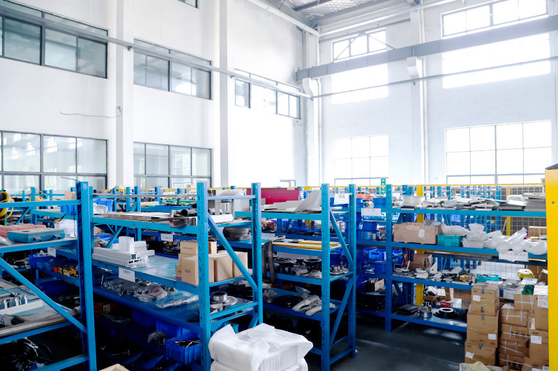 Jiangsu Gist Technology Co.、Ltd