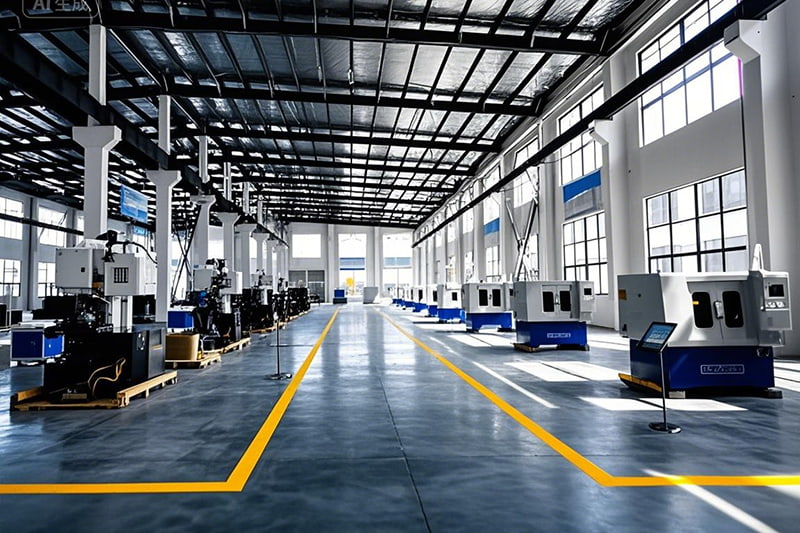 Jiangsu Gist Technology Co.、Ltd