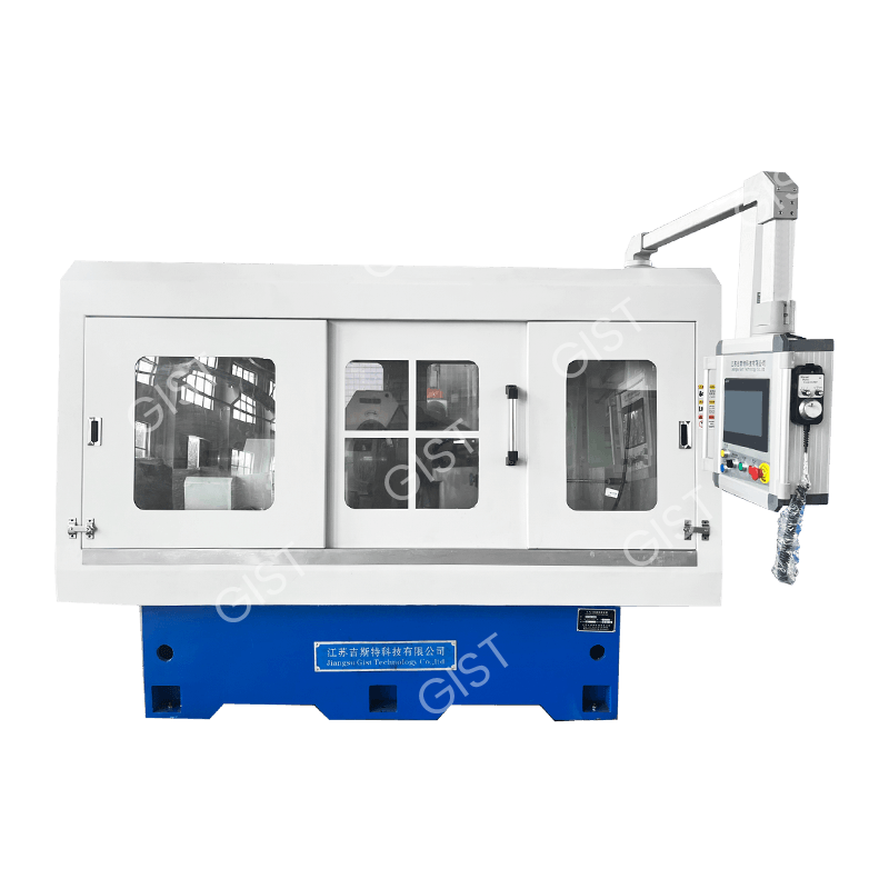 Jiangsu Gist Technology Co.、Ltd