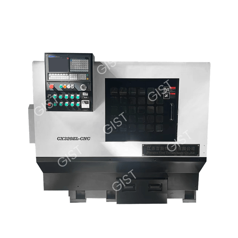 Jiangsu Gist Technology Co.、Ltd