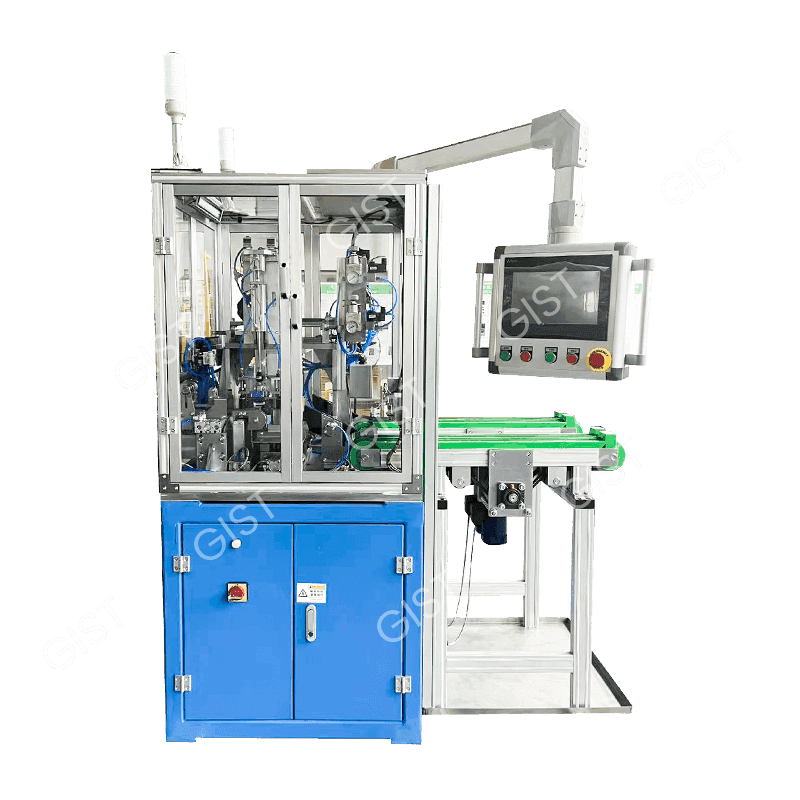 Jiangsu Gist Technology Co.、Ltd