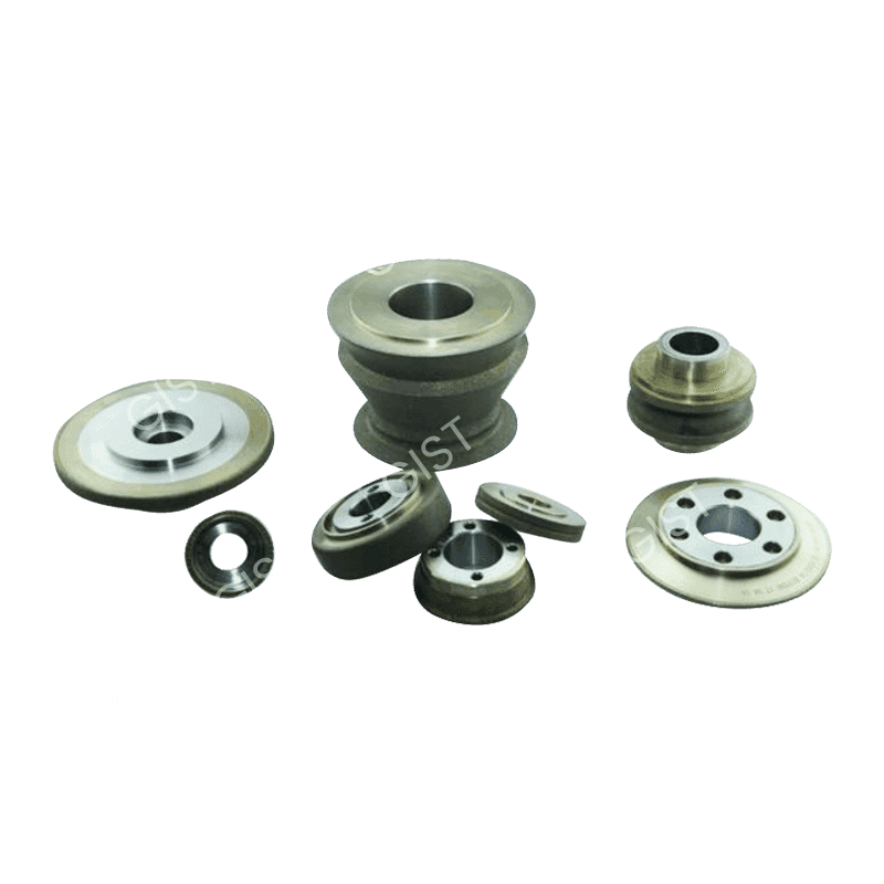 Jiangsu Gist Technology Co.、Ltd
